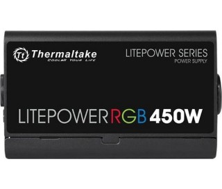 Thermaltake Litepower RGB 450W PC