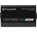 Thermaltake Litepower RGB 450W thumbnail