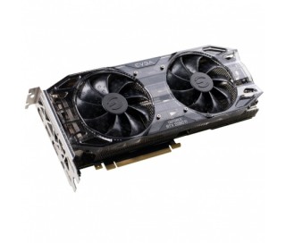 EVGA GeForce RTX 2080 Ti Black Edtion Gaming, 11264 MB GDDR6 PC