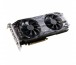 EVGA GeForce RTX 2080 Ti Black Edtion Gaming, 11264 MB GDDR6 thumbnail