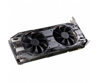 EVGA GeForce RTX 2080 Ti Black Edtion Gaming, 11264 MB GDDR6 PC