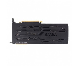 EVGA GeForce RTX 2080 Ti Black Edtion Gaming, 11264 MB GDDR6 PC