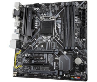 MBO Gigabyte B365 D3H PC