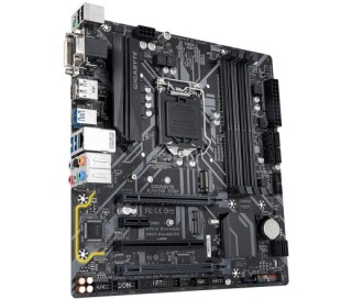 MBO Gigabyte B365 D3H PC