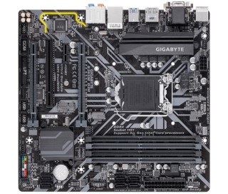 MBO Gigabyte B365 D3H PC