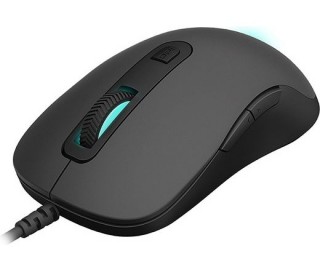 RAPOO MOUSE V16 opt fekete (gaming) PC