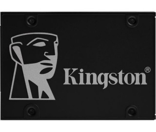 Kingston 2048GB SATA3 2,5" 7mm (SKC600/2048G) SSD PC