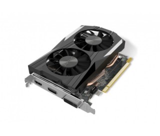 Zotac GTX 1050 Ti OC 4GB PC