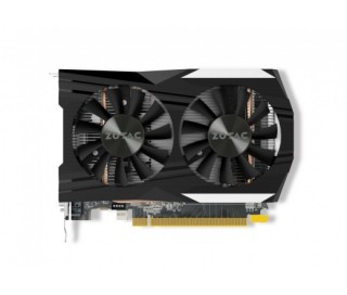 Zotac GTX 1050 Ti OC 4GB PC