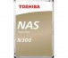 Toshiba N300 High-Reliability 10TB Dobozos [3.5"/256MB/7200/SATA3] thumbnail