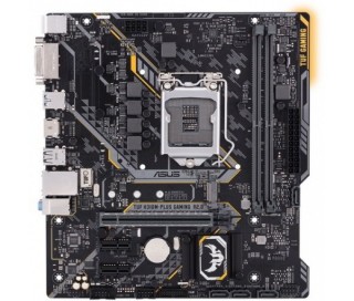 MBO Asus TUF H310M-Plus Gaming R2.0 PC