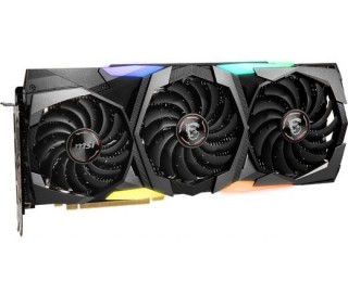 MSI RTX 2070 Super Gaming Z Trio PC