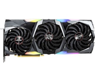 MSI RTX 2070 Super Gaming Z Trio PC