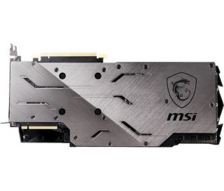 MSI RTX 2070 Super Gaming Z Trio PC