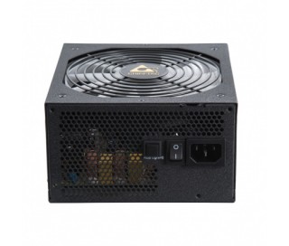 Chieftec Photon Gold RGB 650W [Moduláris, 80+ Gold] PC