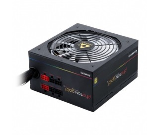 Chieftec Photon Gold RGB 650W [Moduláris, 80+ Gold] PC