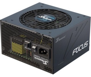 Seasonic Focus 550W [Moduláris, 80+ Gold] PC