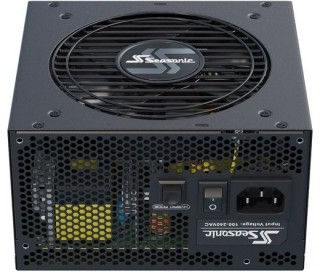 Seasonic Focus 550W [Moduláris, 80+ Gold] PC