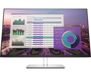 HP EliteDisplay E324q 31.5" (5DP31AA) PC