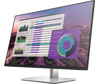 HP EliteDisplay E324q 31.5" (5DP31AA) PC