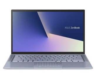 NBK Asus ZenBook 14 UX431FA-AN063 Ezüst PC