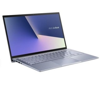 NBK Asus ZenBook 14 UX431FA-AN063 Ezüst PC