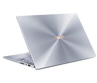 NBK Asus ZenBook 14 UX431FA-AN063 Ezüst PC