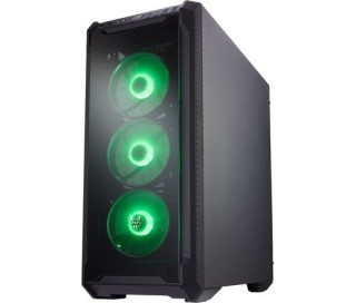 HÁZ FSP CMT510 Plus PC