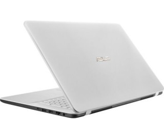 NBK Asus VivoBook X705UB-GC368 17,3" Fehér PC