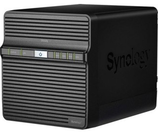 NAS Synology NAS DS420j (4HDD) PC