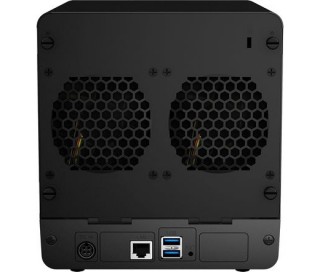 NAS Synology NAS DS420j (4HDD) PC