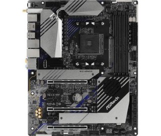 MBO Asrock X570 Creator PC