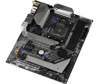 MBO Asrock X570 Creator PC