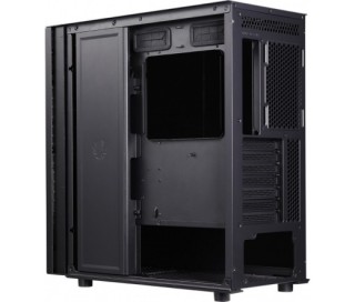 BitFenix Dawn TG Fekete PC