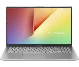 NBK Asus VivoBook X512FA-BR1551T 15,6" Ezüst PC