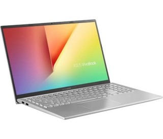 NBK Asus VivoBook X512FA-BR1551T 15,6" Ezüst PC