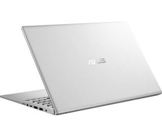 NBK Asus VivoBook X512FA-BR1551T 15,6" Ezüst PC