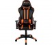 GSZEK Canyon Fobos Gaming chair Black/Orange thumbnail