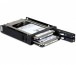 DeLock 3,5" Internal Rack for 2x2,5" SATA HDD thumbnail