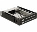 DeLock 3,5" Internal Rack for 2x2,5" SATA HDD thumbnail