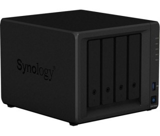 NAS Synology DS418play [4 HDD] PC