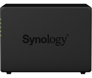 NAS Synology DS418play [4 HDD] PC