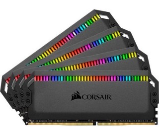 DDR4 32GB 3466MHz Corsair Dominator Platinum RGB CL16 KIT4 PC