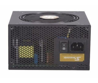 TÁP SEASONIC Focus 450W 80+ Gold PC