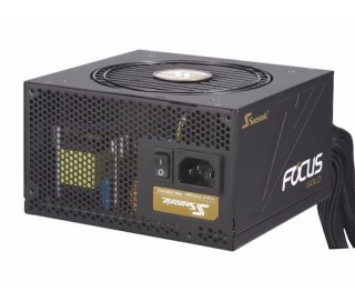 TÁP SEASONIC Focus 450W 80+ Gold PC