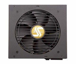 TÁP SEASONIC Focus 450W 80+ Gold PC