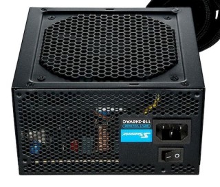 TÁP SEASONIC S12III 550W 80+ Bronze PC