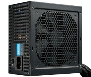 TÁP SEASONIC S12III 550W 80+ Bronze PC