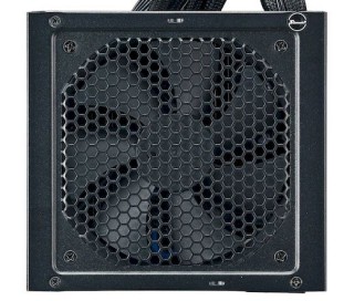 TÁP SEASONIC S12III 550W 80+ Bronze PC