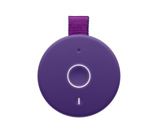 UE BOOM 3 WL BT SPEAKERPURPLE ULTRAVIOLET PURPLE N/A EMEA PC